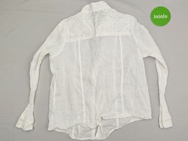 koszulki z długim rękawem damskie armani exchange: Gina Benotti, Koszula damska, rozmiar 2XL — 3