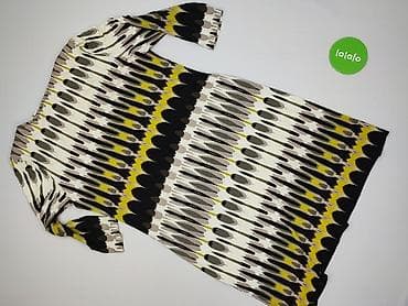 spodnice midi: Sukienka damska, rozmiar M — 3