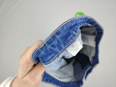 dkny jeans: H&M, Jeansy damskie, M — 5