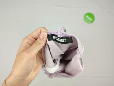 modne sukienki z jedwabiu: Missguided, Sukienka damska, rozmiar M — 4