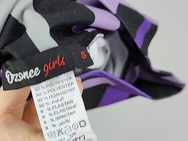 ozone polska: Legginsy Sportowe damskie, rozmiar S — 6