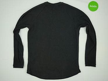 pull and bear aplikacja: Bershka, Bluzka dla mężczyzn, rozmiar XL — 5