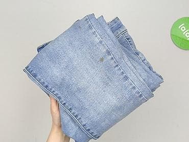 galaxy legging: Jeansy damskie, rozmiar L — 7