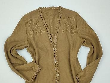 pull bear trencz: Kardigan damski, rozmiar M — 1