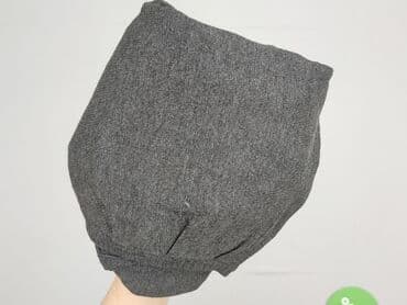 ccc buty srebrne: Flame, Ponczo damskie, rozmiar L — 6