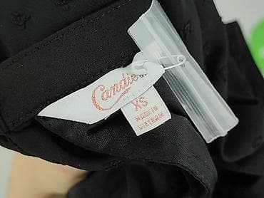 swiece: Top damski, rozmiar XS — 4