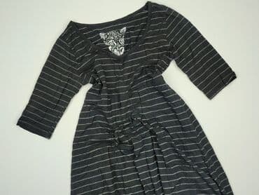 sukienki w paski: Sukienka damska, rozmiar S — 1