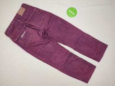 spodenki campus: Spodnie jeansowe, C&A, 14 lat, 158/164, stan - Bardzo dobry — 3