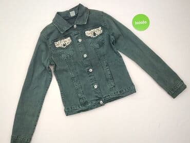 купити куртку в польщі жіночу: Kurtka jeansowa damska, rozmiar XL — 2