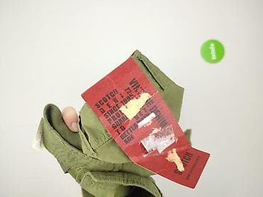 eldom g47: Scotch & Soda, Szorty dla mężczyzn, rozmiar L — 6