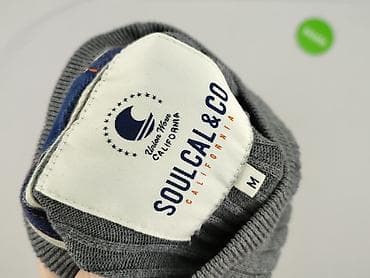 sweter tommy hilfiger: Soulcal & Co, Sweter damski, rozmiar M — 4