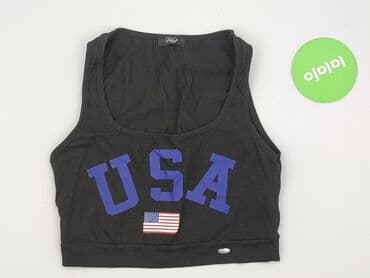 cropp tshirt: HDM, Top damski, rozmiar S — 2