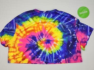 pitbull t shirty: Shein, T-shirt damski, rozmiar XL — 3