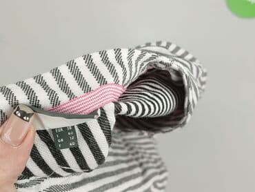 marynarka w kratę damska: Street One, Marynarka damska, rozmiar M — 5