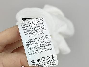 off white cheap: Damska koszulka polo, rozmiar XL — 5