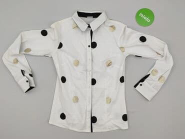 kurtki stoprocent: Koszula damska, rozmiar M — 2