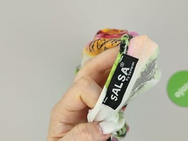 koszulka zeglarska: Salsa, T-shirt damski, rozmiar S — 4