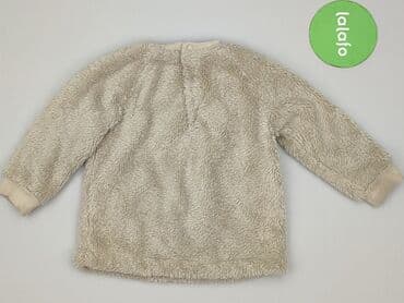 kombinezon wiosenny 74: Bluza, F&F, 9-12 miesięcy, stan - Bardzo dobry — 3