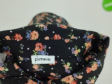 bluzki basic czarne: Pimkie, Bluzka damska, rozmiar L — 4