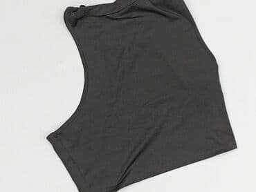 shein czarne bluzki: Shein, Top damski, rozmiar S — 1