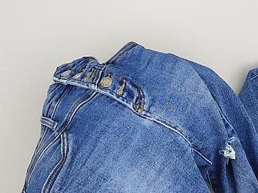 m sara jeansy: M.Sara, Jeansy damskie, rozmiar M — 6