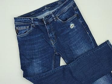 Jeansy damskie, rozmiar M w lalafo.pl Jeansy damskie, rozmiar M