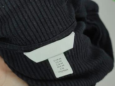 koszulki basic hm: H&M, Bluzka damska, M — 5