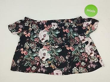 Bluzki i koszule: Bluzka damska, rozmiar M — 2