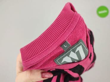 sweter puchaty: Bluza damska
, rozmiar L — 4