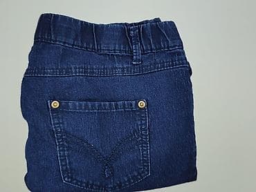 cargo moro pants: Jeansy damskie, rozmiar XL — 6