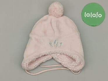 sukienki dla 12 latki: Czapka, So cute, 2-3 lat, 50-51 cm, stan - Dobry — 2
