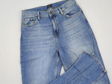 george jeansy: Nly by Nelly, Jeansy damskie, rozmiar S — 1