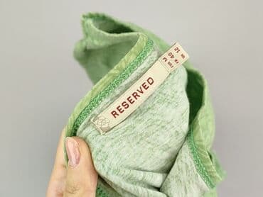 t shirty z kotem reserved: Reserved, Bluza damska
, rozmiar M — 4