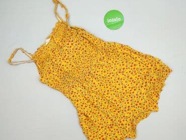 sandały na paskach: Sukienka damska, rozmiar L — 2