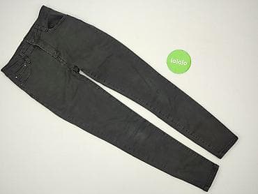 lenar jeans: Jeansy damskie, rozmiar S — 2
