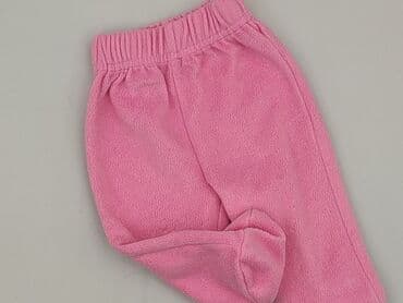 Legginsy: Legginsy, 3-6 miesięcy, stan - Bardzo dobry