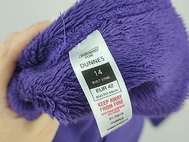 bluza montego: Dunnes, Polar damski, rozmiar XL — 4