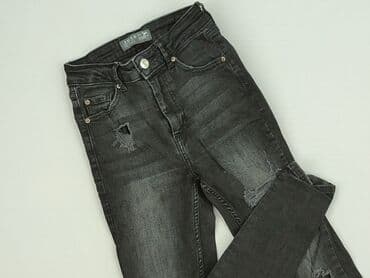 Primark, Jeansy damskie, S