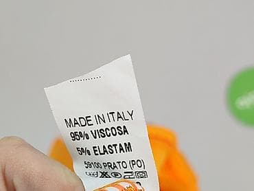 sukienki maxi boho: Bluzka damska, rozmiar S — 5