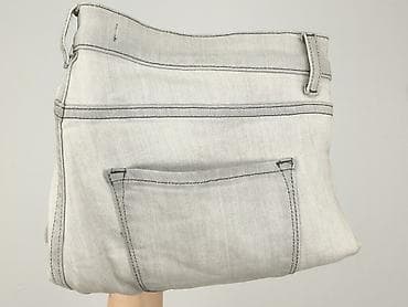 cinque spodnie: Top Secret, Jeansy damskie, rozmiar XL — 5