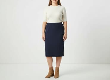 rene buty zimowe: Spódnica damska, rozmiar 2XL — 7