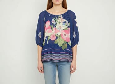 Women's blouse, size S at lalafo.pl Women's blouse, size S