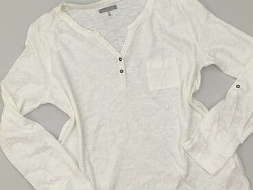 damskie bluzki bawelniane: In Extenso, Bluzka damska, rozmiar M — 1