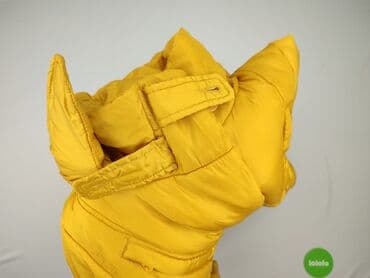 дублянка жіноча польща: Зимова куртка жіноча, розмір M — 7