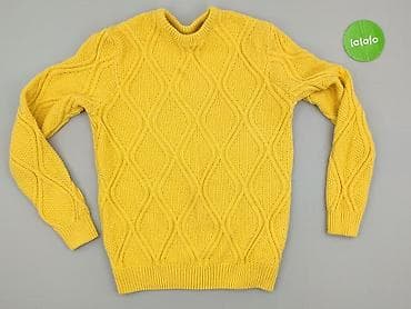 sweter gruby: Sweter damski, rozmiar XL — 2