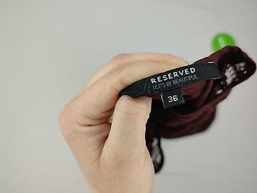 skarpety prl: Reserved, Sukienka damska, rozmiar S — 4