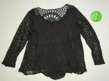 wegańskie buty zimowe: Sweter damski, rozmiar S — 2