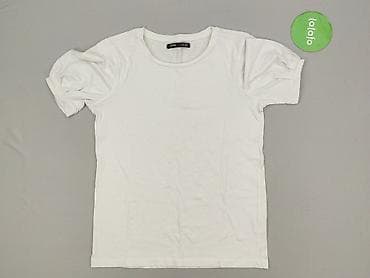 mayday t shirty: Sinsay, T-shirt damski, rozmiar XS — 2