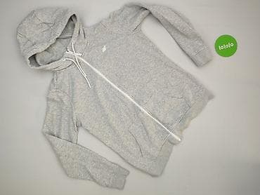 polary 4f: 4F, Bluza z kapturem damska, rozmiar L — 2