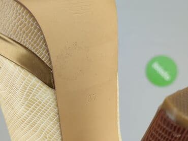 Women: Kentro, Flat shoes for women, 37, condition - Very good — 4